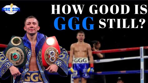 ggg youtube highlights|ggg next fight 2022.